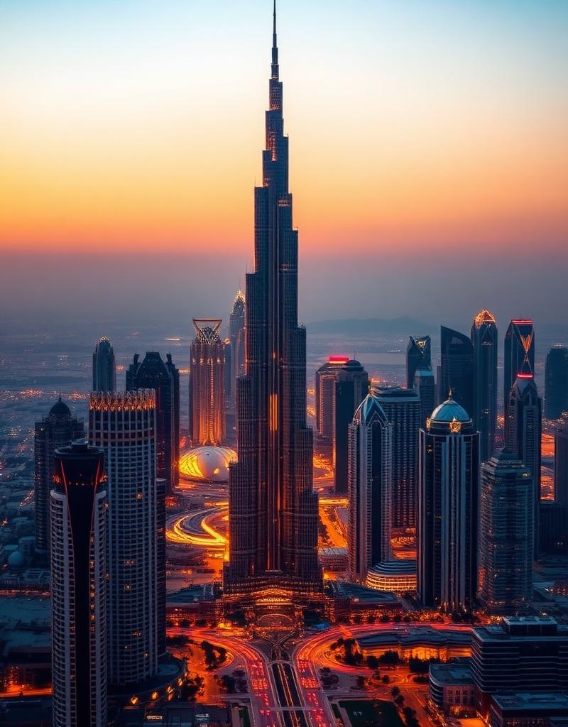 Dubai