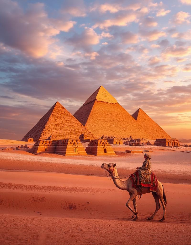 Egypt