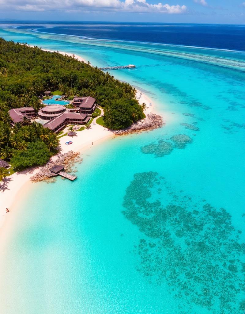 Mauritius