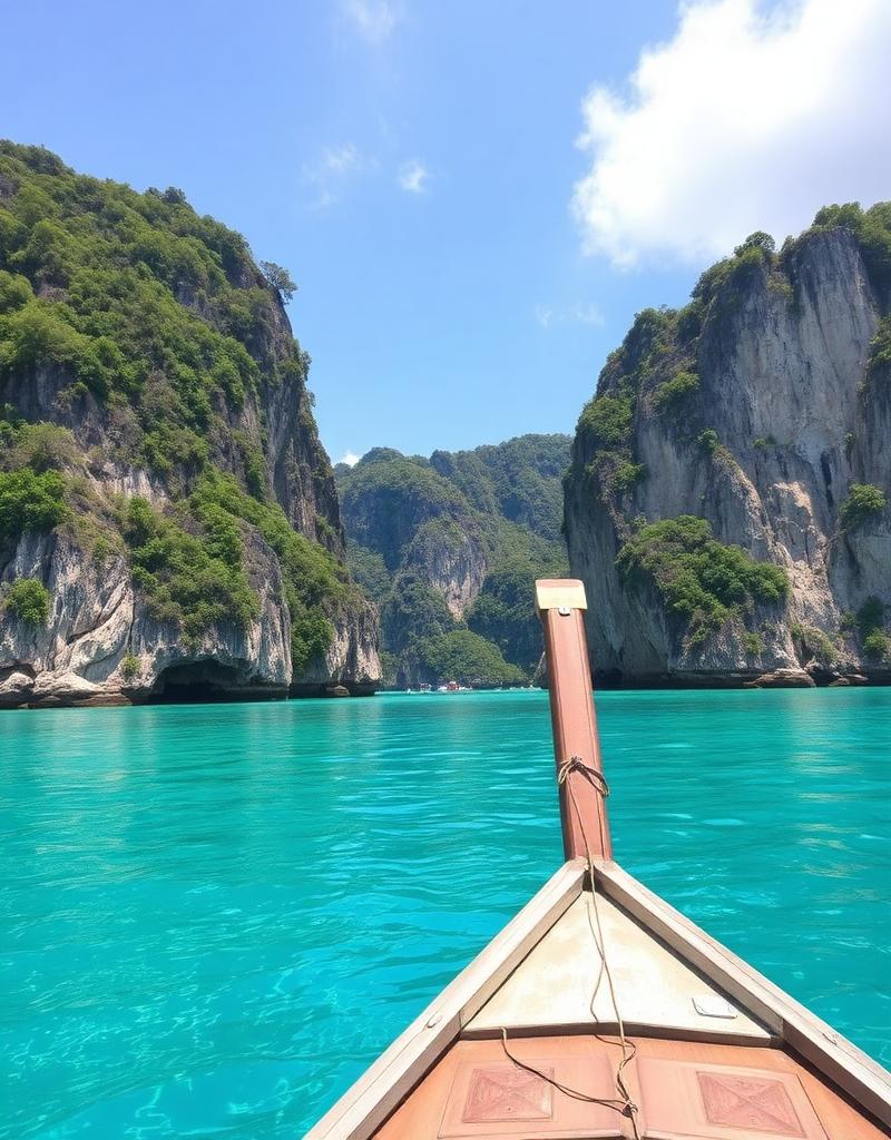 Thailand
